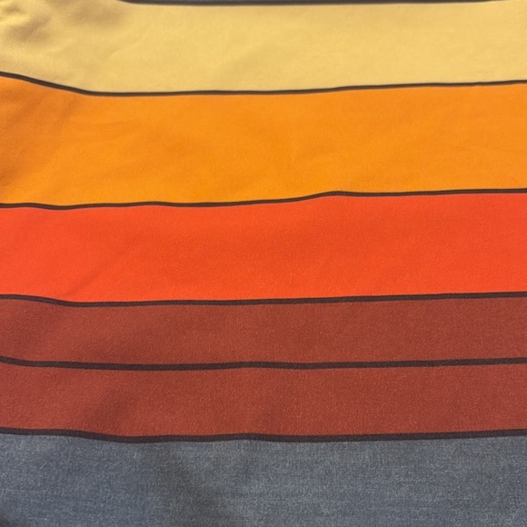 O'Neill Hyperfreak Heist Line Board Shorts Size: 34 - Picture 9 of 10